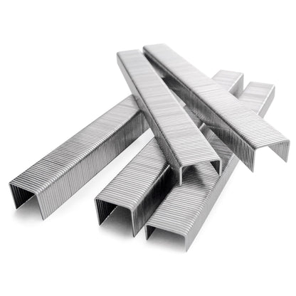 Tacwise Type 80 Staples 4mm - 16mm