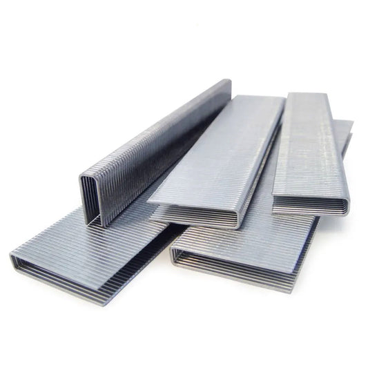 Tacwise Type 90 Staples 15mm - 40mm