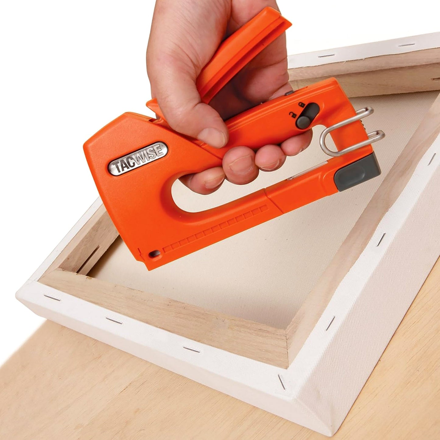 Tacwise Z1 - 53L Staple Tacker