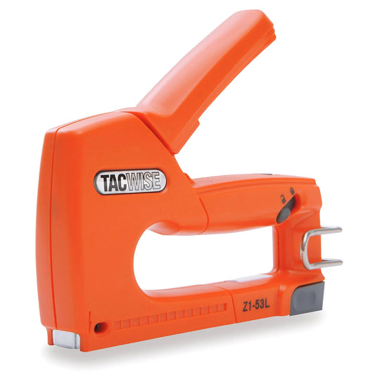 Tacwise Z1 - 53L Staple Tacker