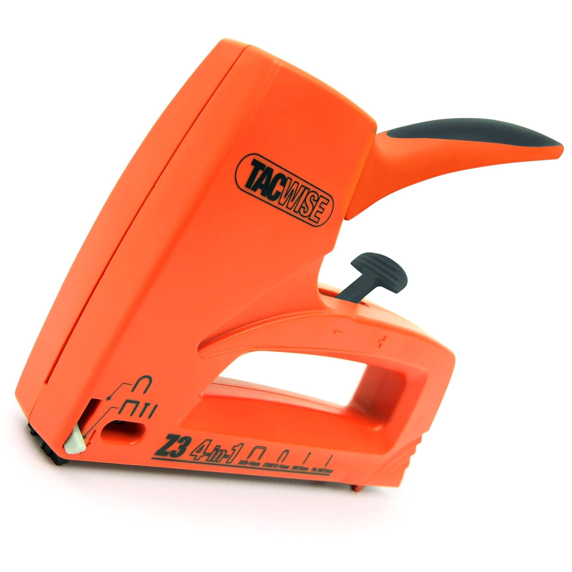 Tacwise Z3 4 - in - 1 Staple and Nail Gun
