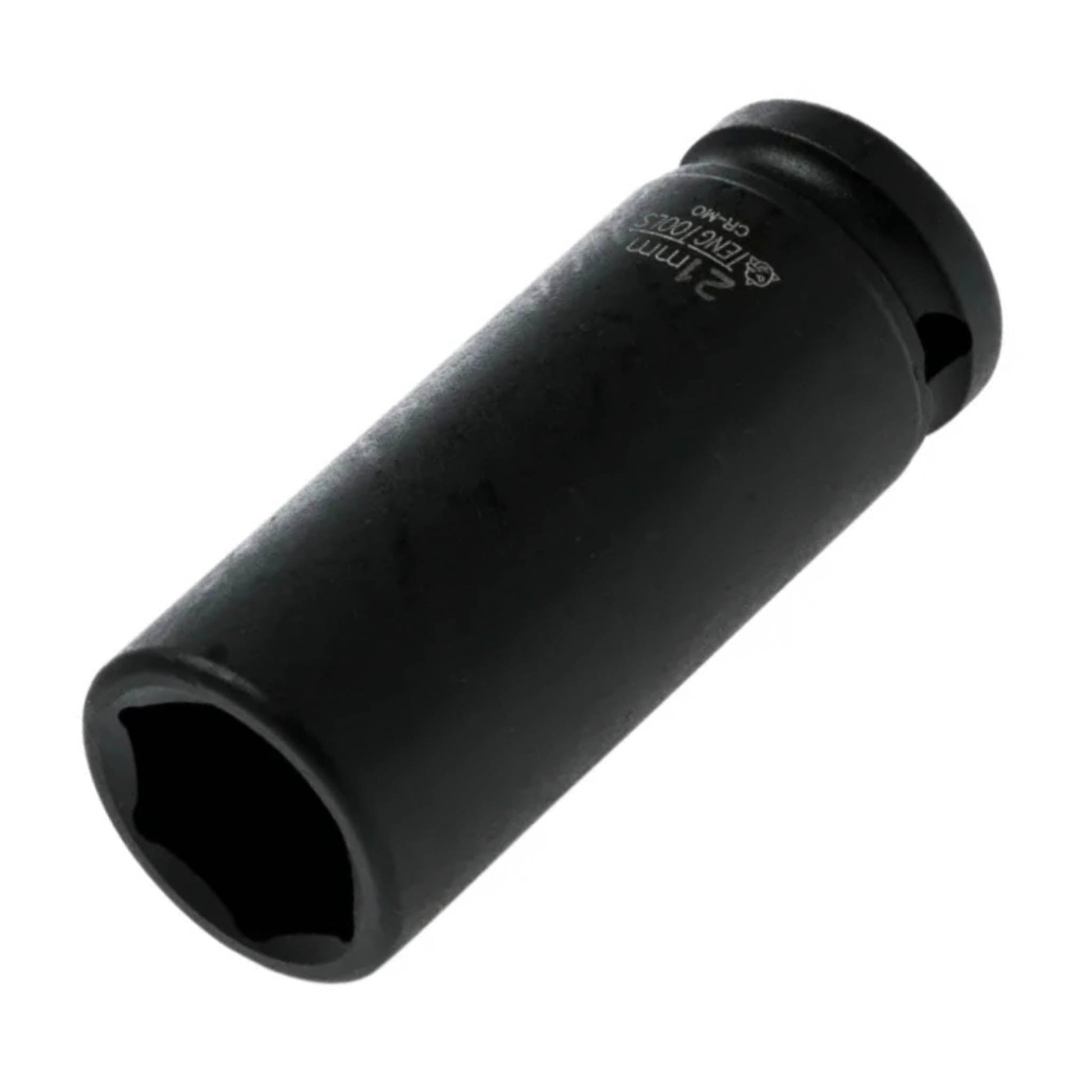 Teng Deep Drive Impact Socket 1/2in Drive 21mm - Transtools Online