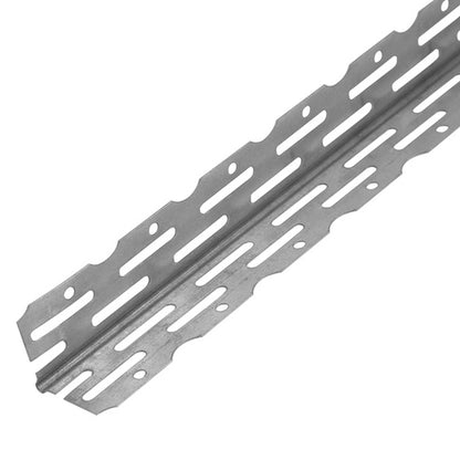 Thin Coat Angle Plastering Skim Bead 10 Foot - 3 Metre