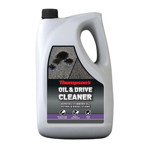 Thompsons Oil and Drive Cleaner - 2 Litre - Transtools Online