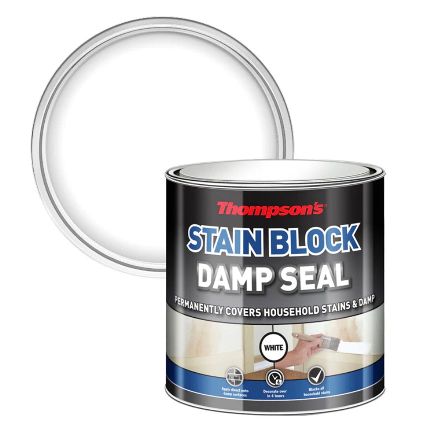 Thompsons Stain Block Damp Seal
