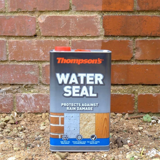 Thompsons Water Seal - 5 Litre