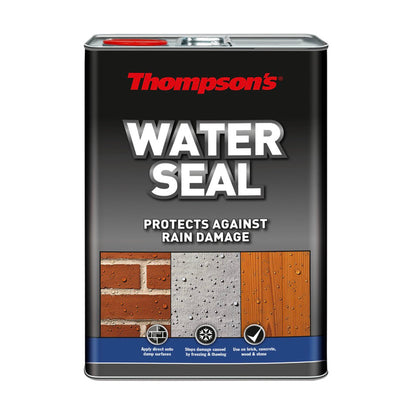 Thompsons Water Seal - 5 Litre