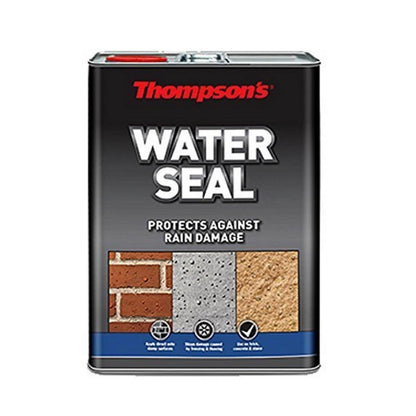 Thompsons Water Seal - 5 Litre - Transtools Online