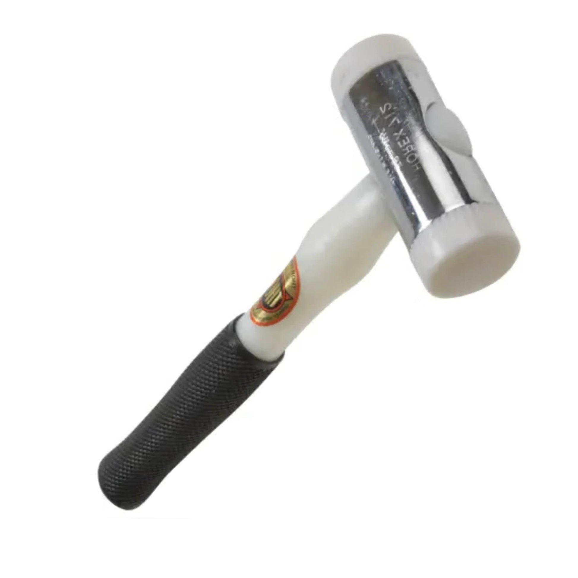 Thor Plastic Nylon Hard Hammer 38mm 650gm - Transtools Online