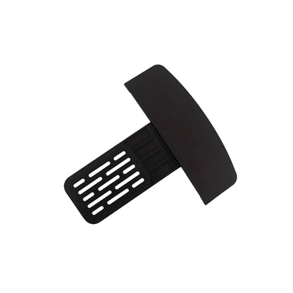 Timloc Ambi-Verge Universal Dry Verge Starter Black
