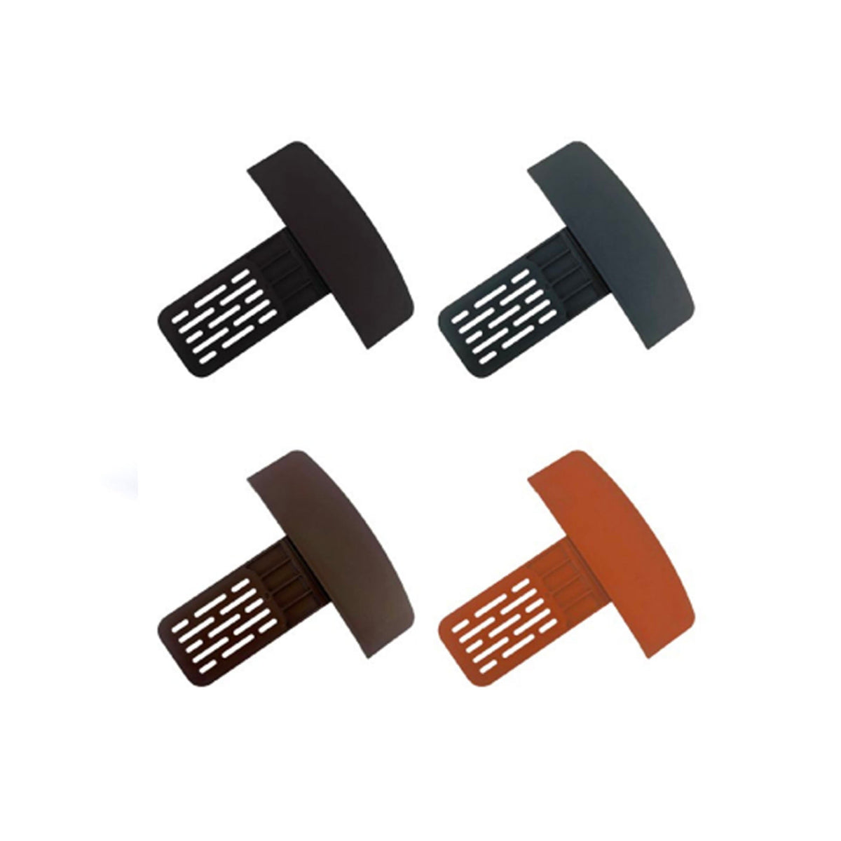 Timloc Ambi-Verge Universal Dry Verge Starter