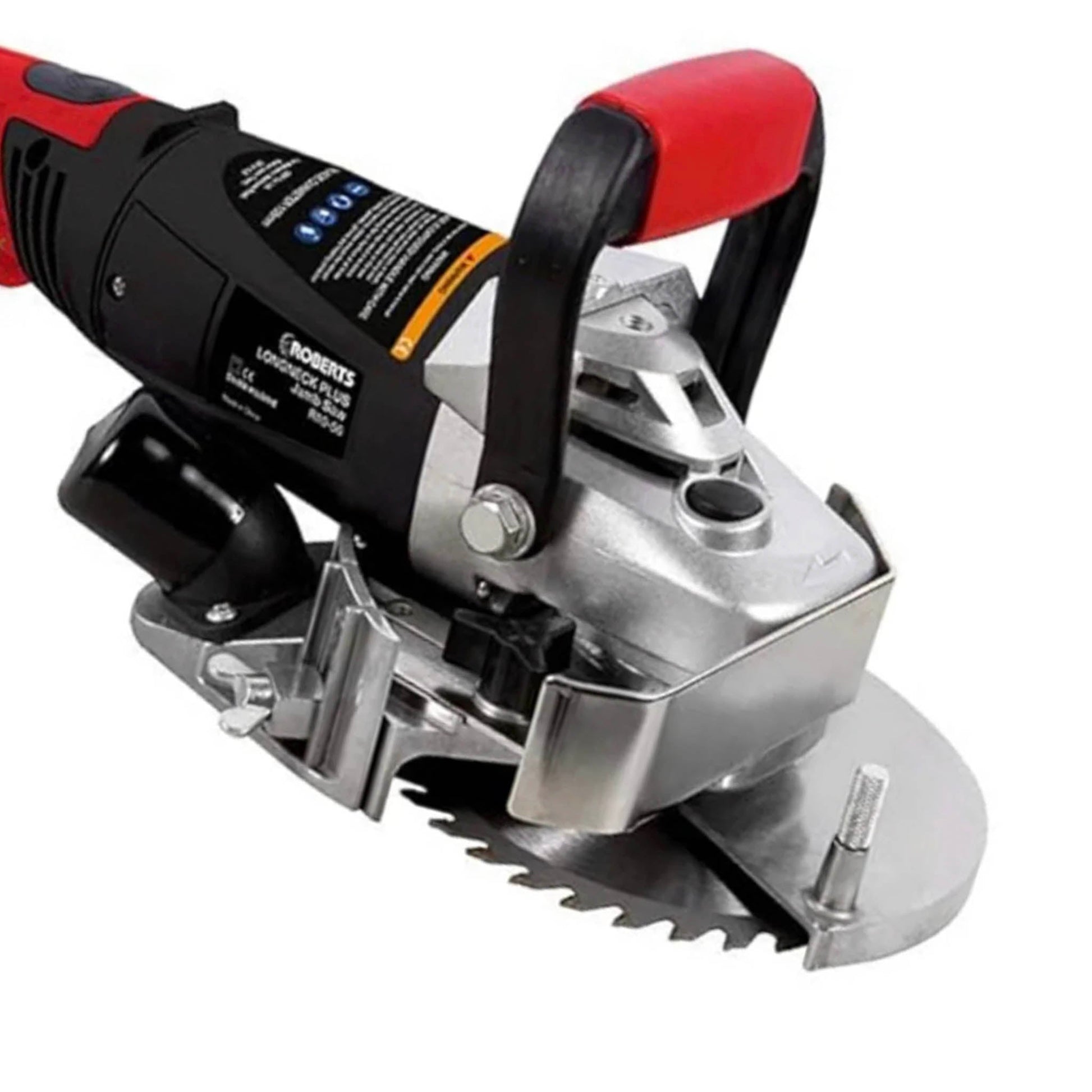 Transtools Blade Ideal For Roberts Long Neck Jamb Saw 36 Teeth - Transtools Online