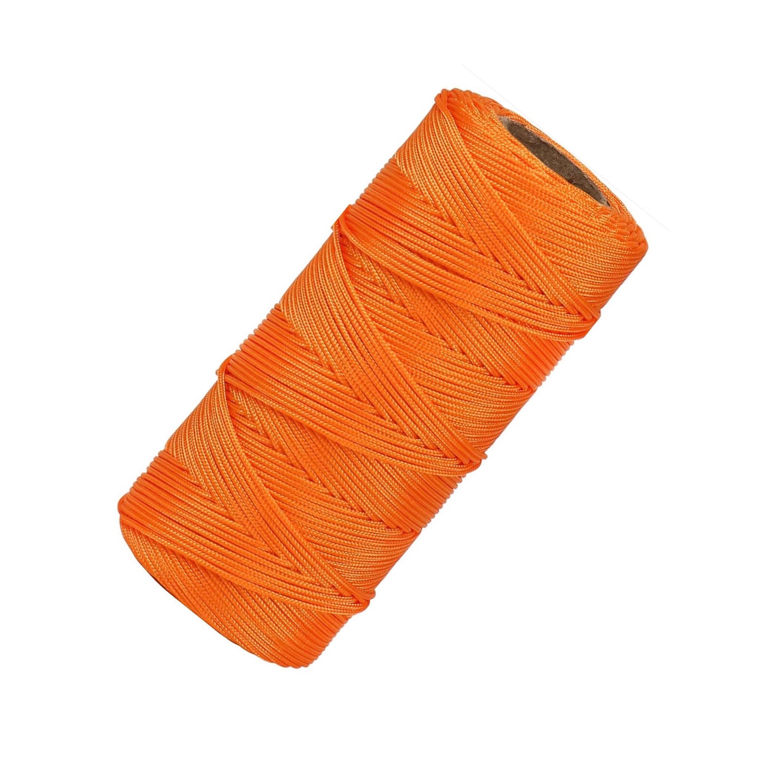 TRANSTOOLS NYLON BRAIDED BRICK LINE VAIOUS COLOURS HI - VIS - 76 METRE - Transtools Online