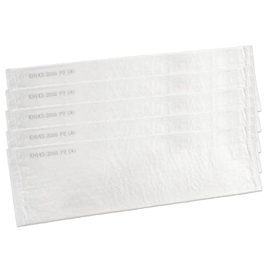 Trend AirAce P2 Electrostatic Replacement Filter 5 Pack ACE/15