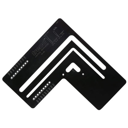 Trend Belfast or Butler Sink Kitchen Worktop Jig BS/JIG
