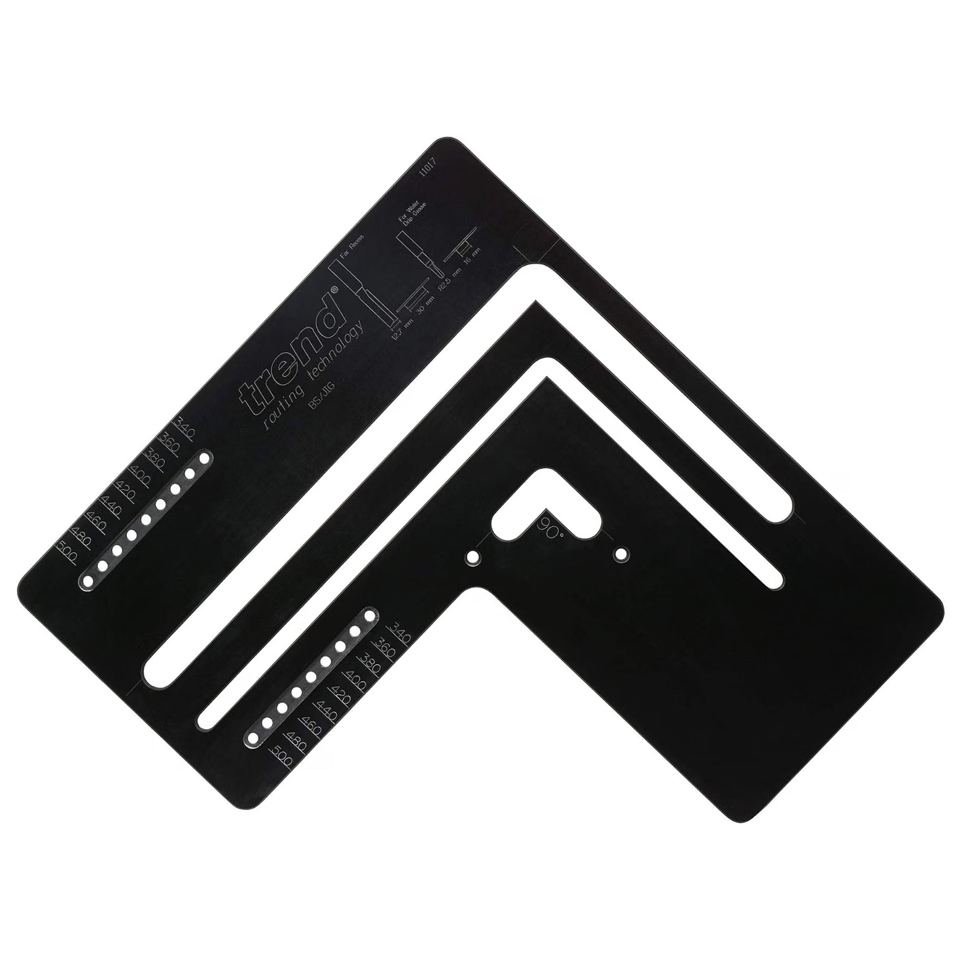 Trend Belfast or Butler Sink Kitchen Worktop Jig BS/JIG