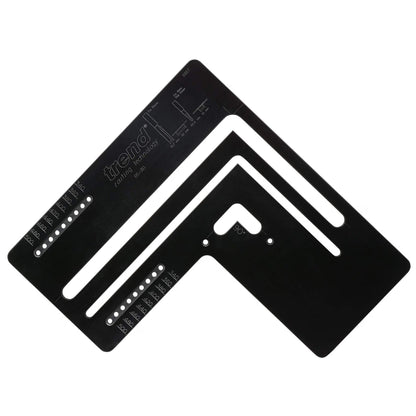 Trend Belfast or Butler Sink Kitchen Worktop Jig BS/JIG