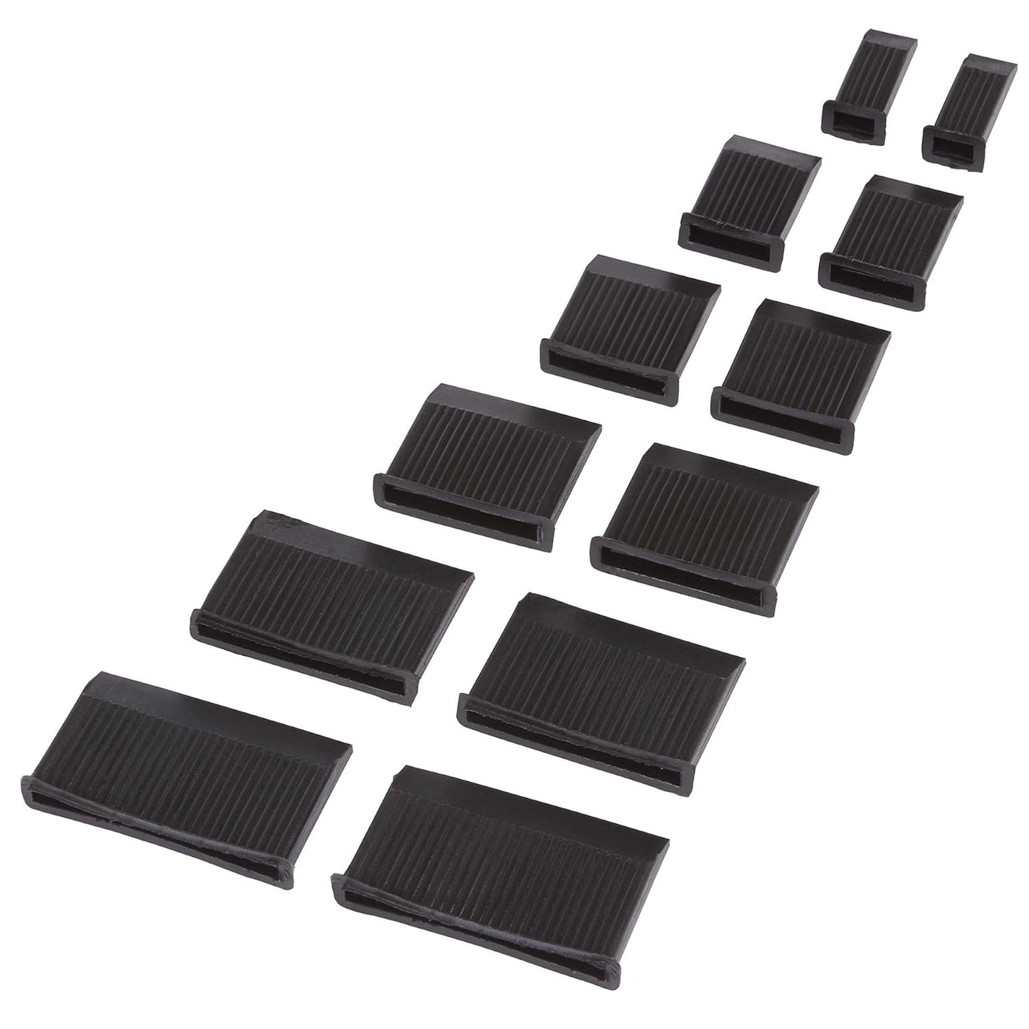 Trend Chisel Edge Guard Protectors 12 Pack FTS/CEG