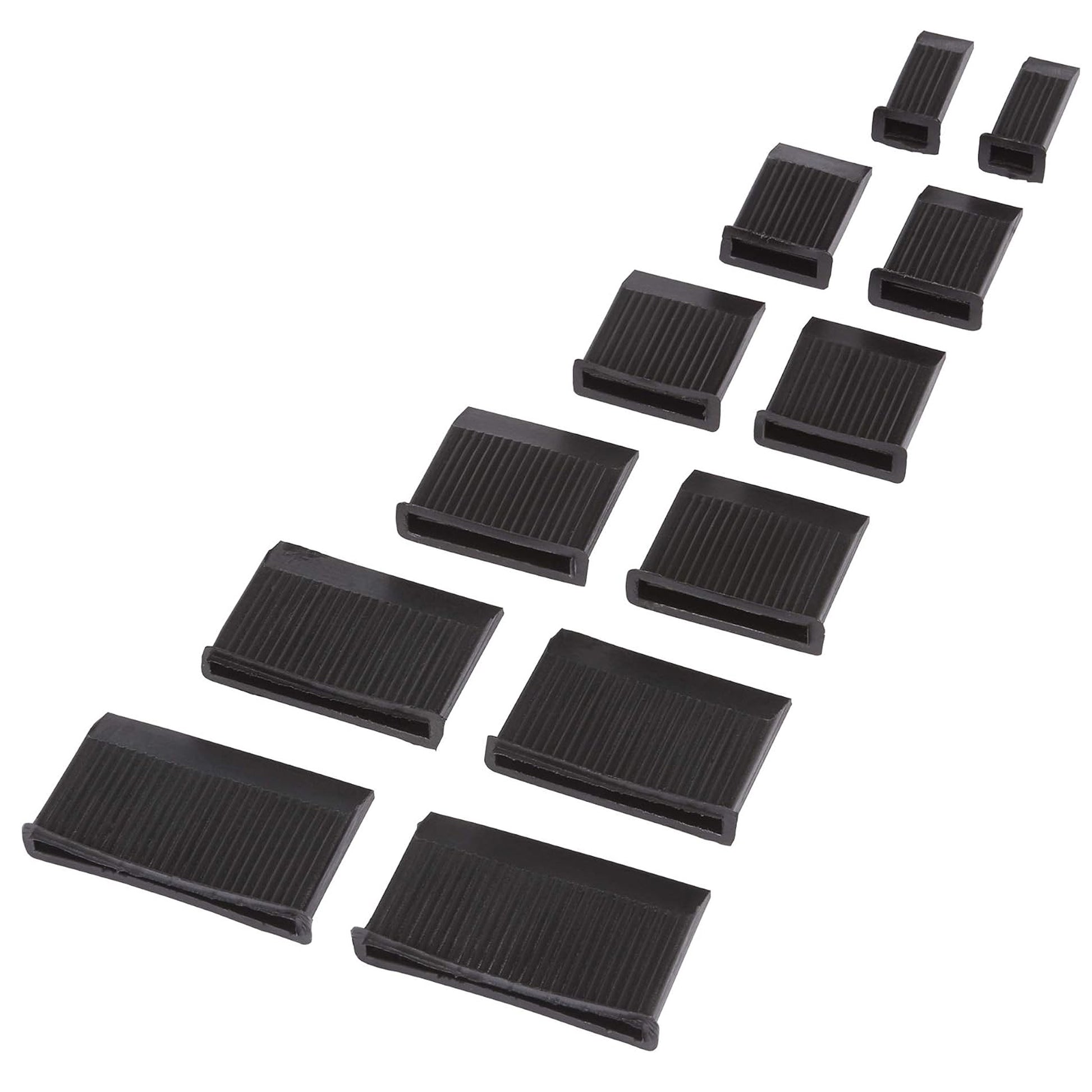 Trend Chisel Edge Guard Protectors 12 Pack FTS/CEG