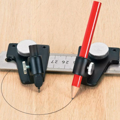 Trend Complete Flat Lying Trammel Marking and Gauging Set M/CFT01.