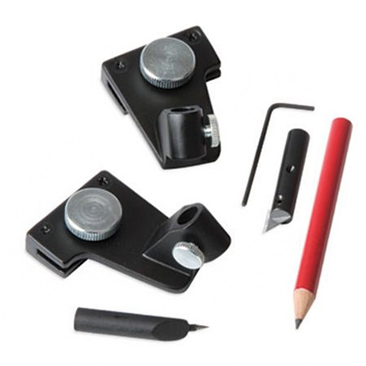 Trend Complete Flat Lying Trammel Marking and Gauging Set M/CFT01.