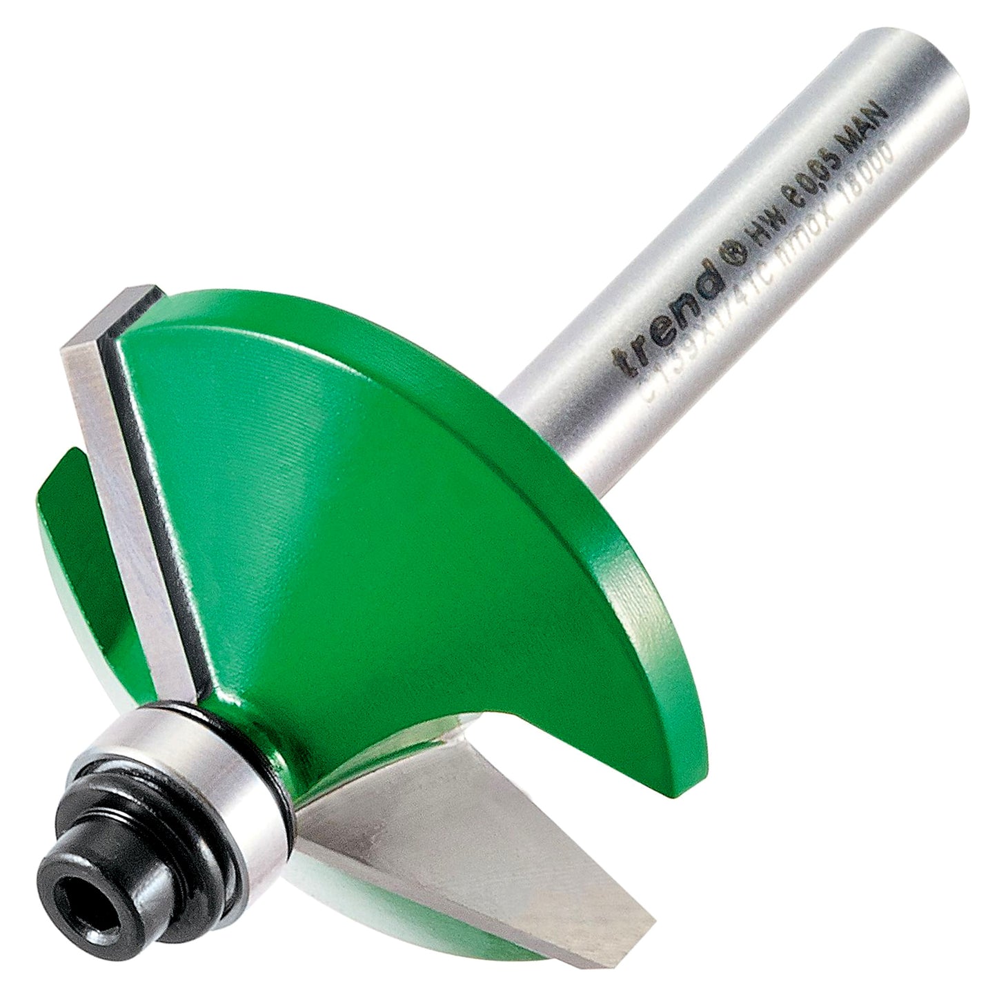 Trend Self Guided Chamfer 30 Degree x 7mm Cut C139X1/4TC