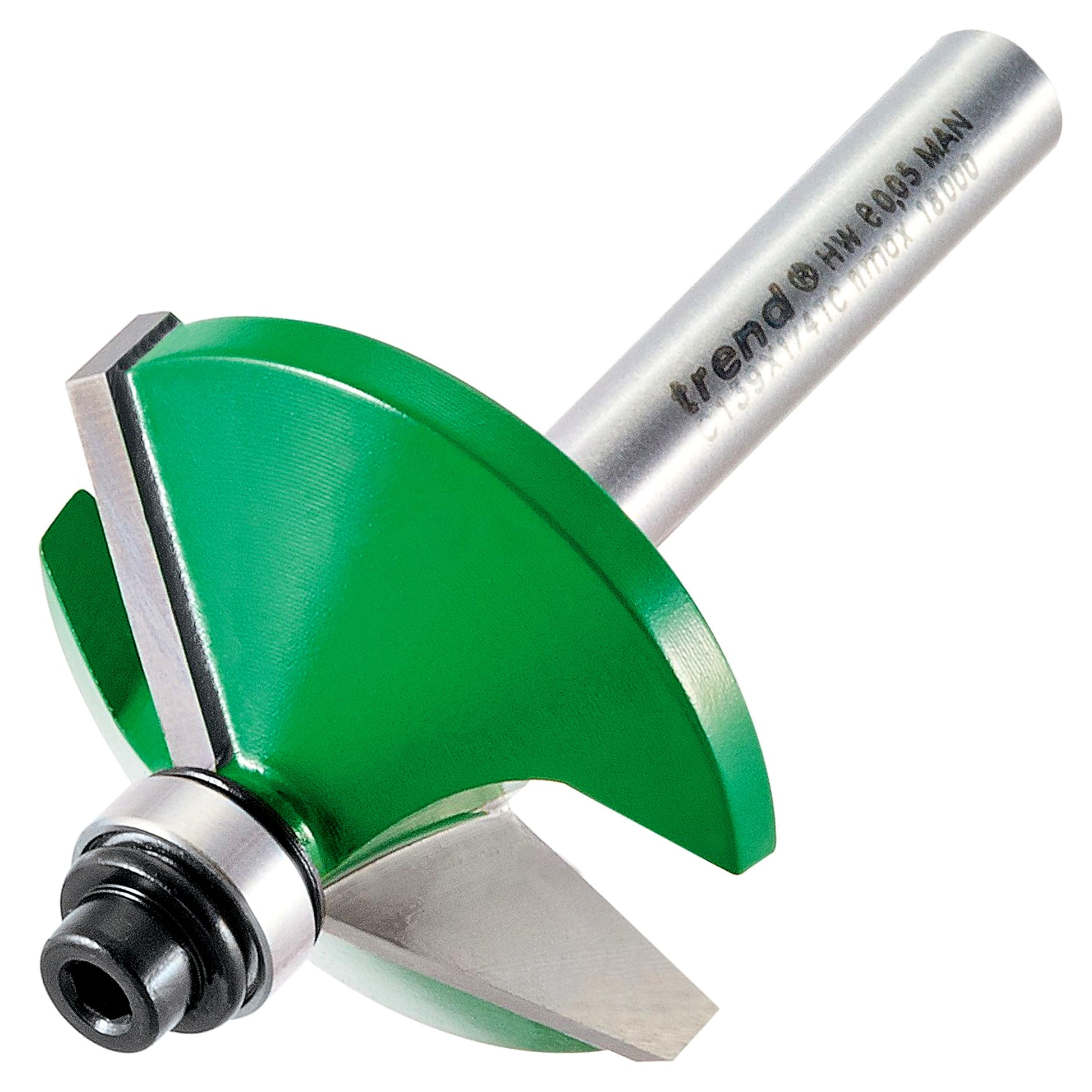 Trend Self Guided Chamfer 30 Degree x 7mm Cut C139X1/4TC