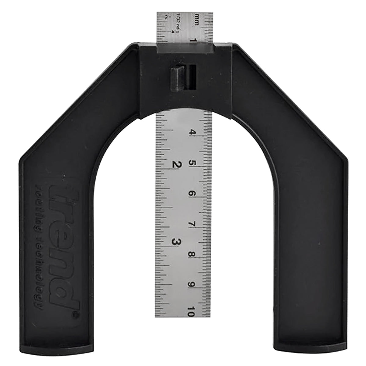 Trend Depth Gauge Metric and Imperial GAUGE/1