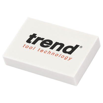 Trend Diamond Stone Cleaning Block 42mm x 27mm DWS/CB/A