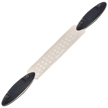 Trend Double Sided Diamond Cross Sharpening File DC/F4T/FC