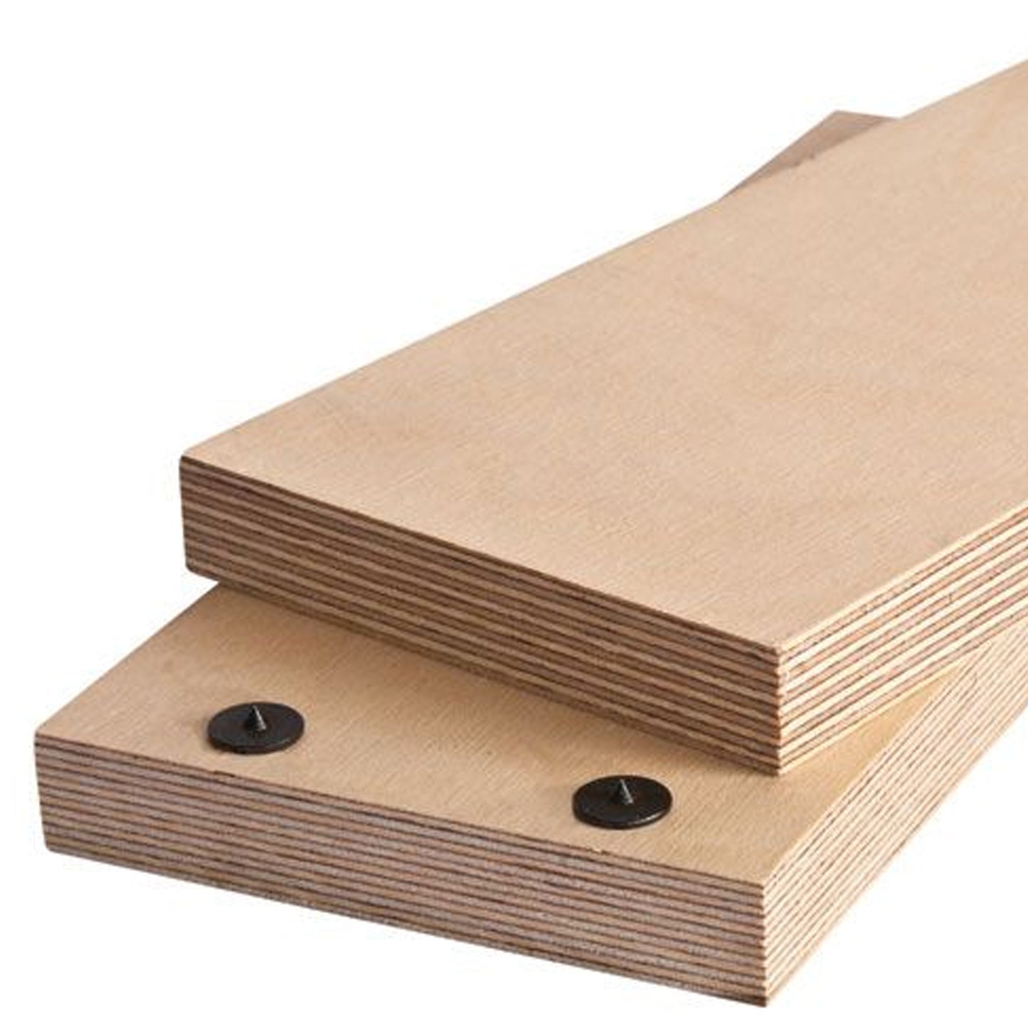Trend Dowel Centre Points 6mm 8mm 10mm 2 of Each being used to mark dowel centres