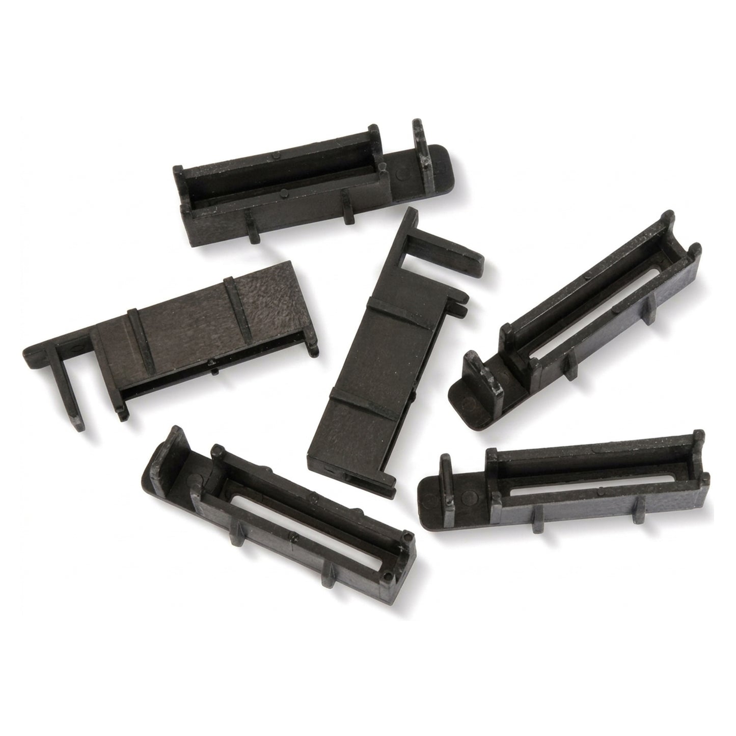 Trend Easibolt Plastci Clips 30 Pack EB/C/30