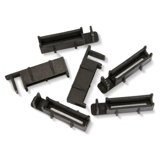 Trend Easibolt Plastci Clips 30 Pack EB/C/30.