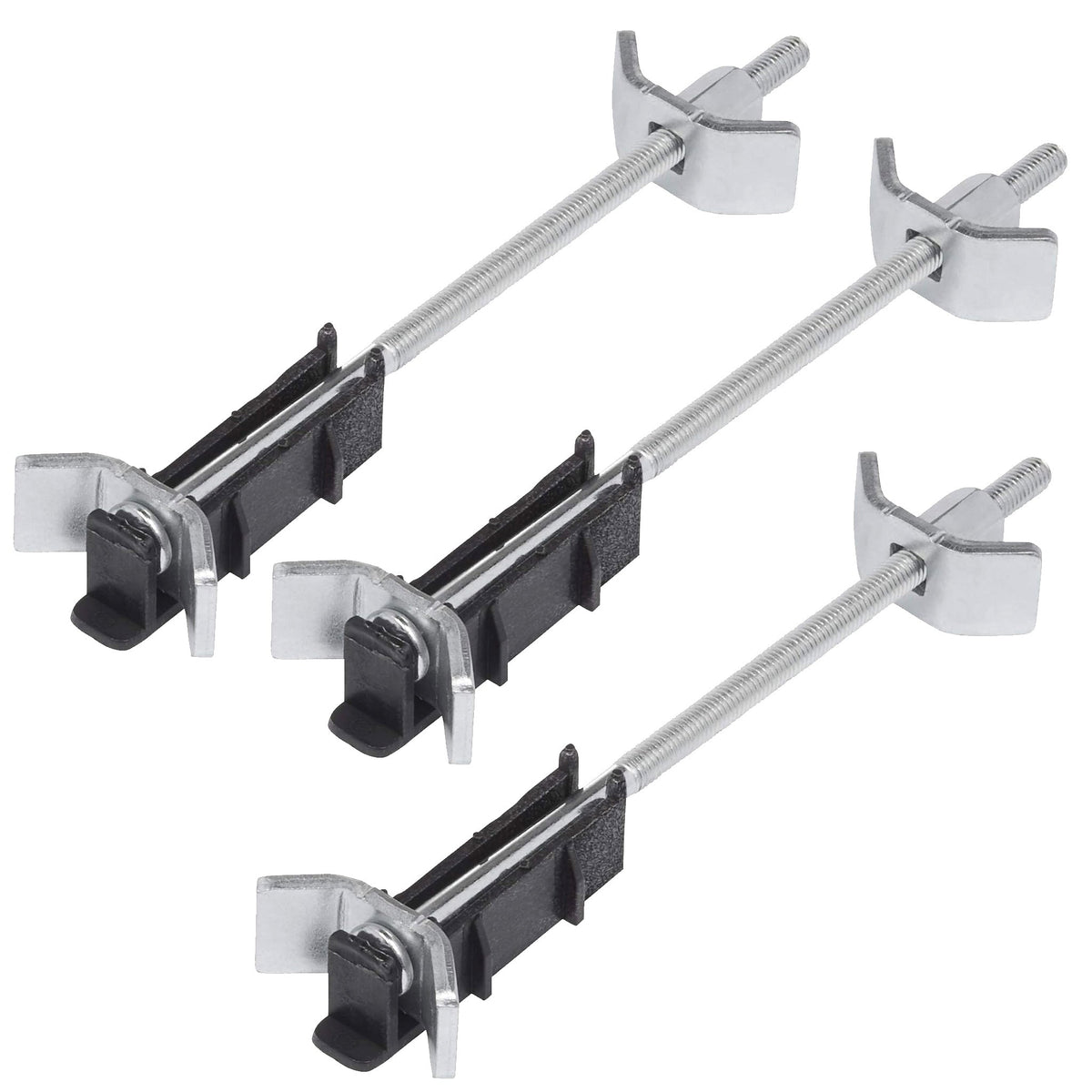 Trend Easibolt Worktop Connecting Bolts 3 Pack EB/PC/3