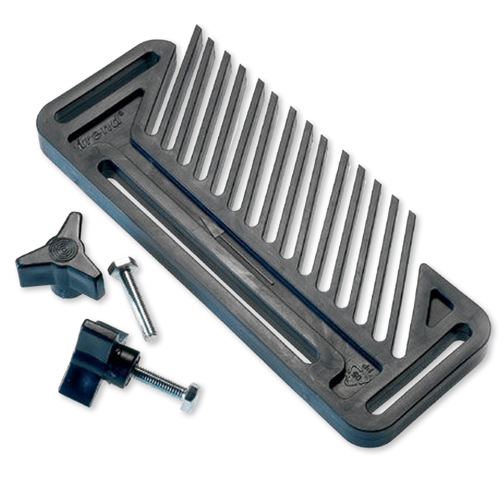 Trend Finger Pressure Guard 193mm x 82mm x 12.7mm PRESSURE/1