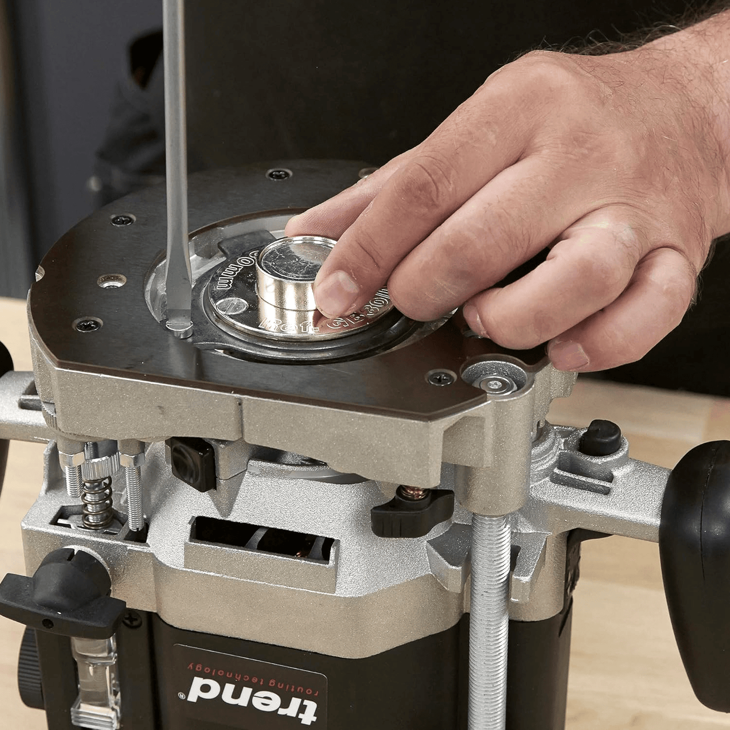 Trend GB30 Guide Bush - 30mm