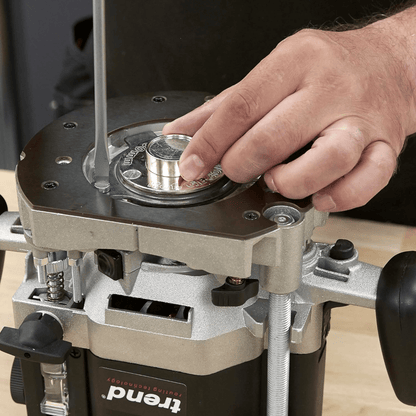 Trend GB30 Guide Bush - 30mm