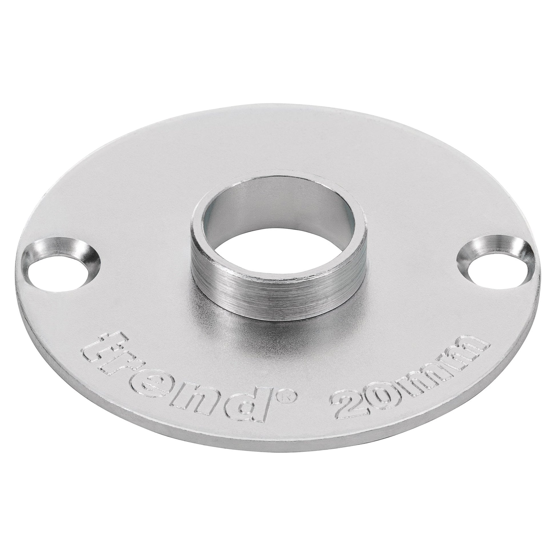 Trend Guide Bush 20mm Diameter GB20