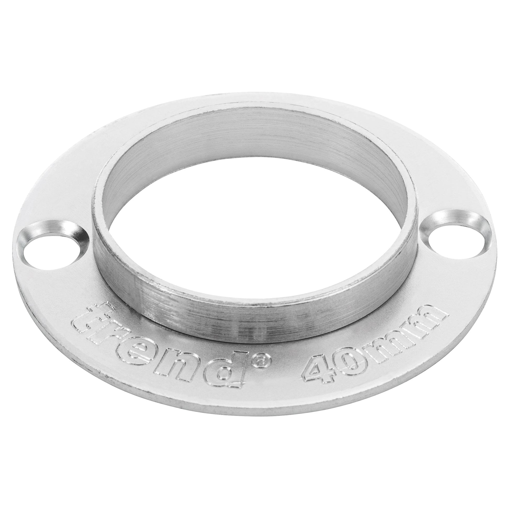 Trend Guide Bush 40mm Diameter GB40