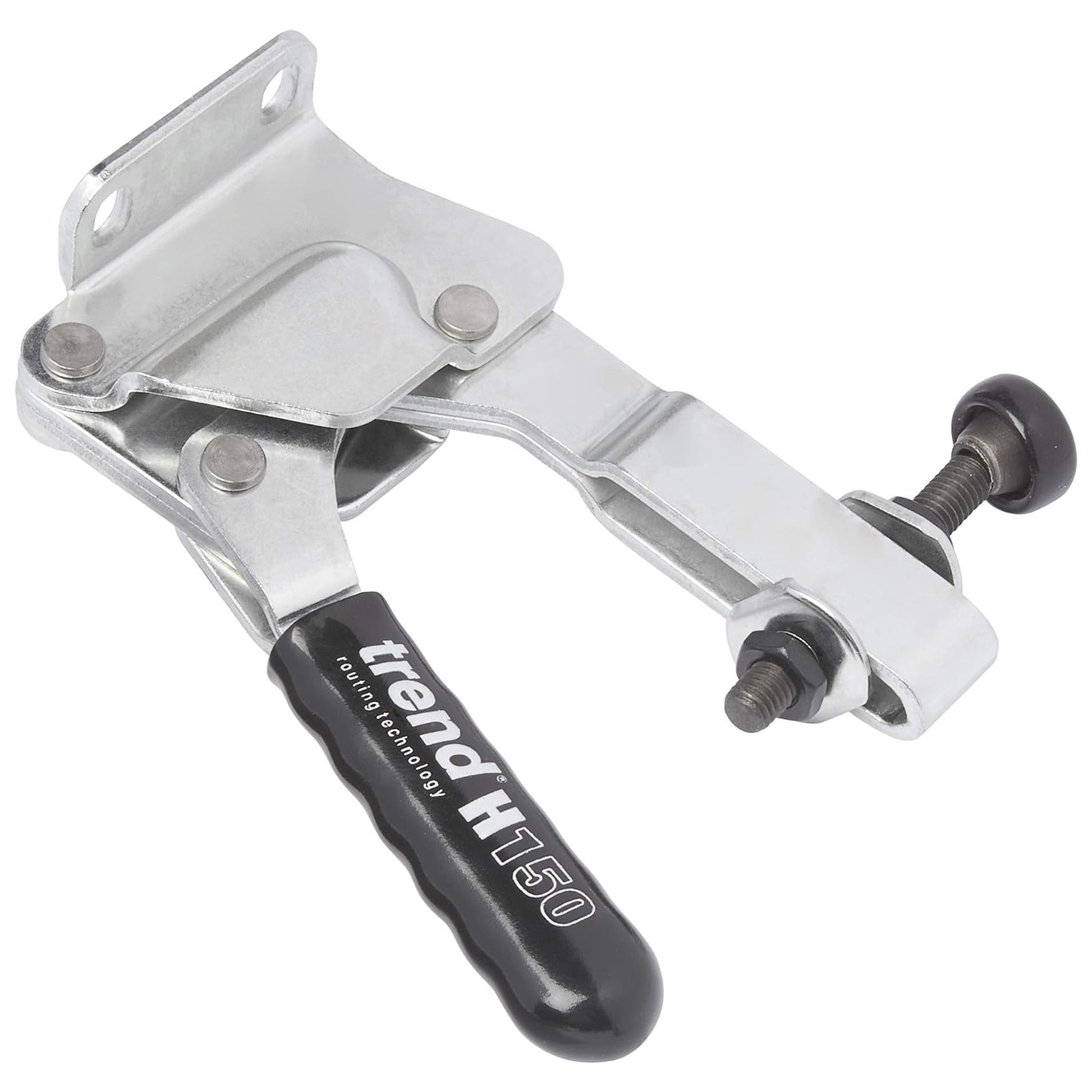 Trend Professional Toggle Clamp 150mm x 50mm H150 Adjustable