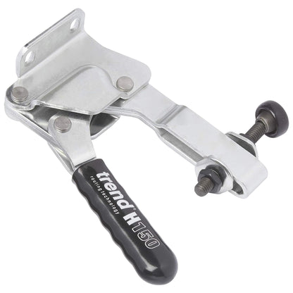 Trend Professional Toggle Clamp 150mm x 50mm H150 Adjustable