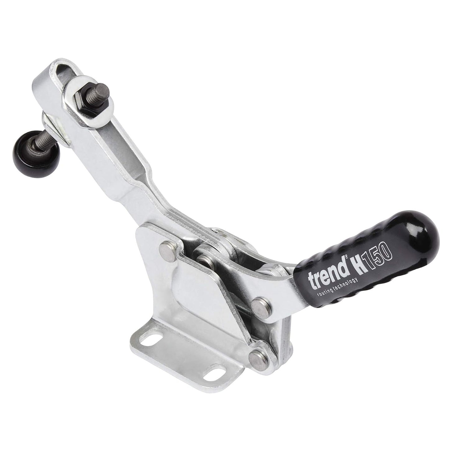 Trend Professional Toggle Clamp 150mm x 50mm H150