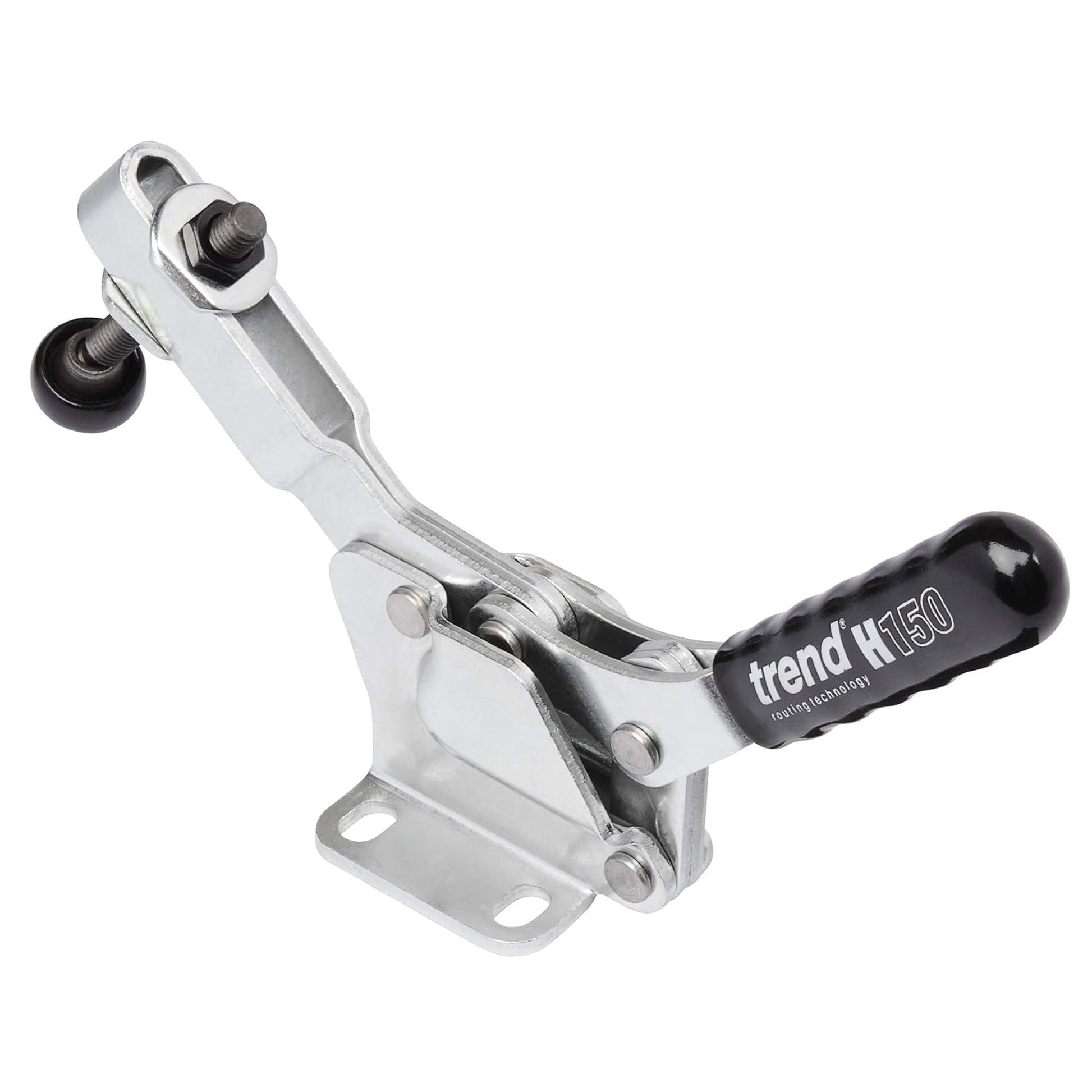 Trend Professional Toggle Clamp 150mm x 50mm H150