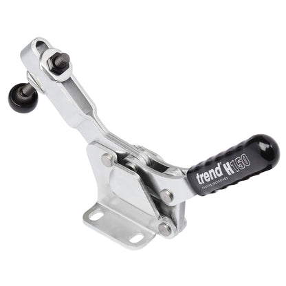 Trend Professional Toggle Clamp 150mm x 50mm H150