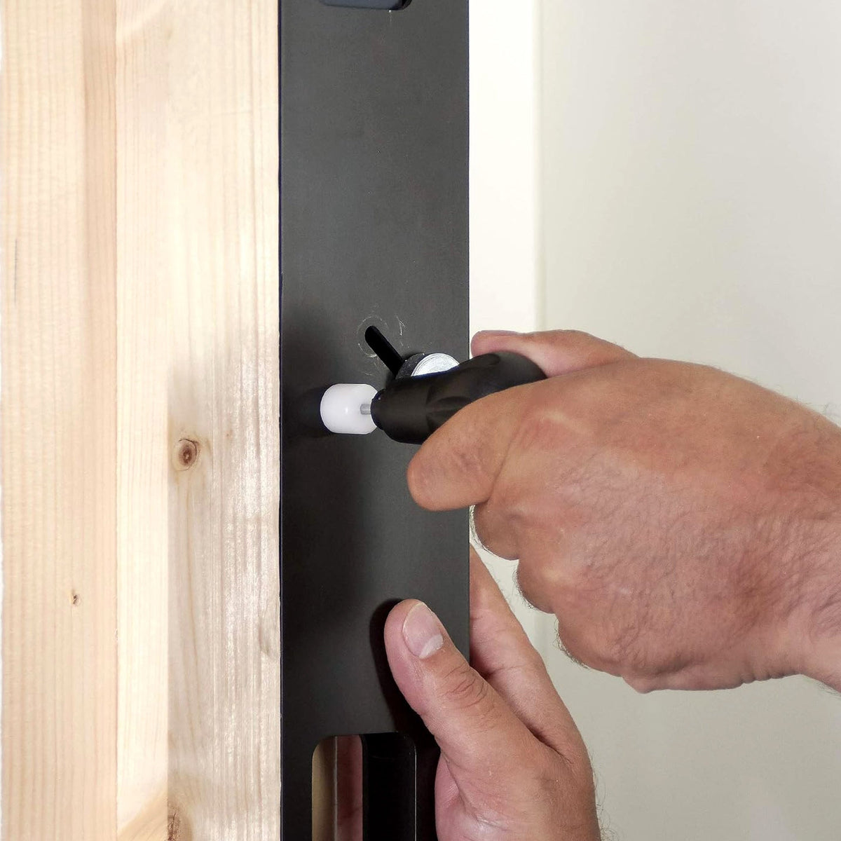 Trend Hinge Jig Bradawl High Impact Handle WP-HJ/09 Marking Door Hinge Frame