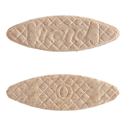 Trend Jointing Beechwood Biscuits No 0 Size
