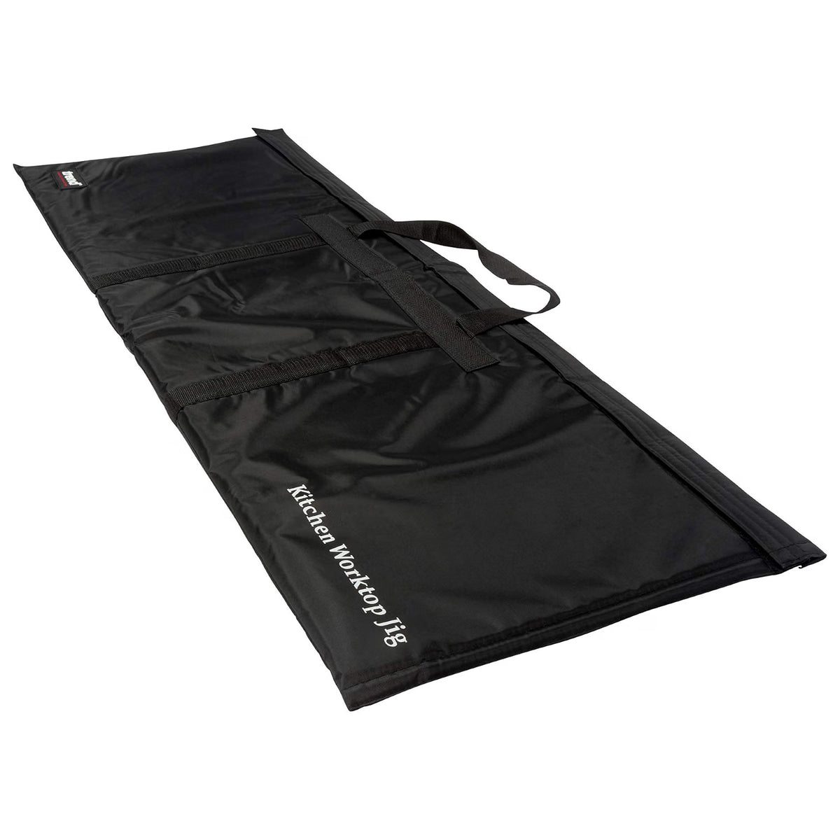 Trend Worktop Jig Carry Case Combi CASE/1001