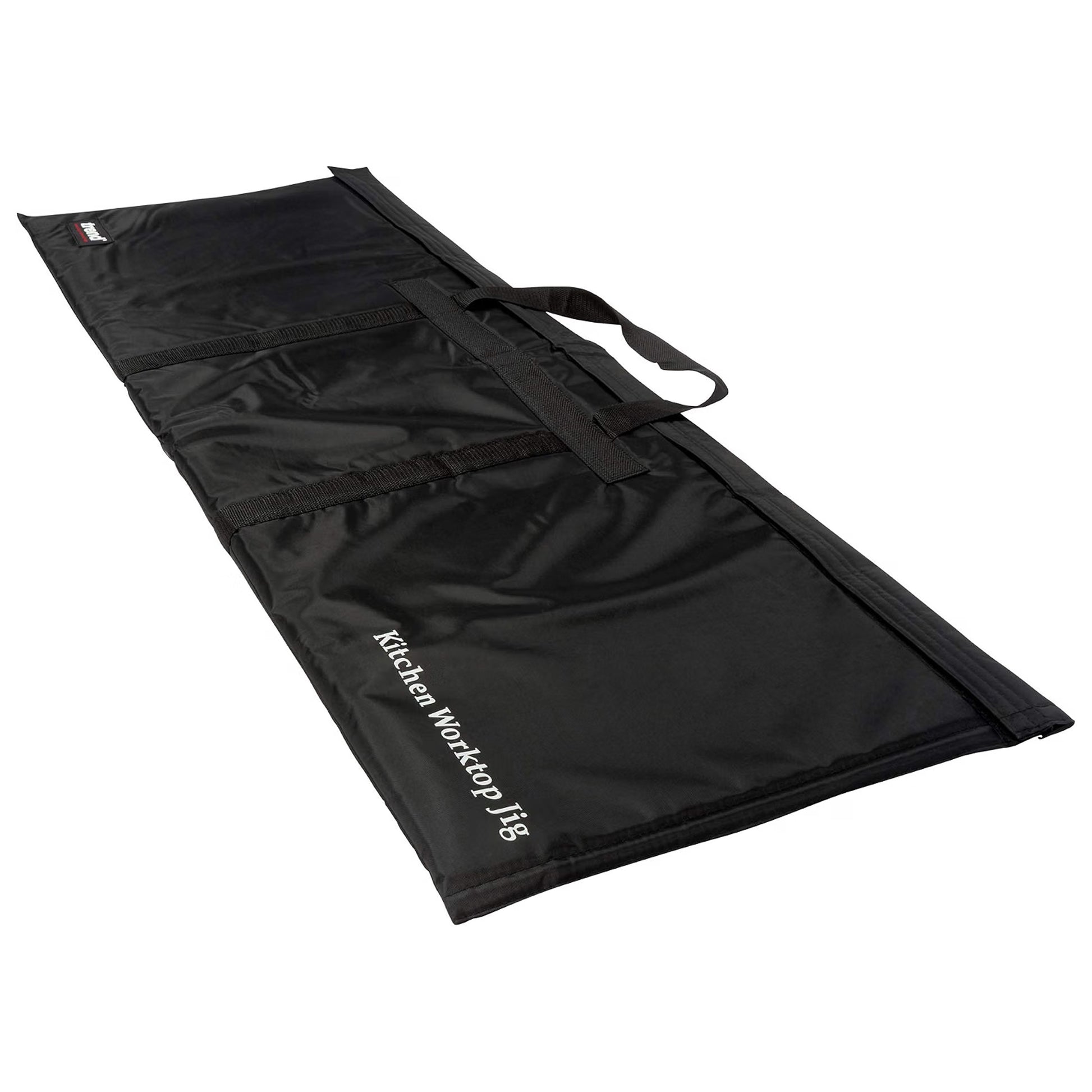 Trend Worktop Jig Carry Case Combi CASE/1001