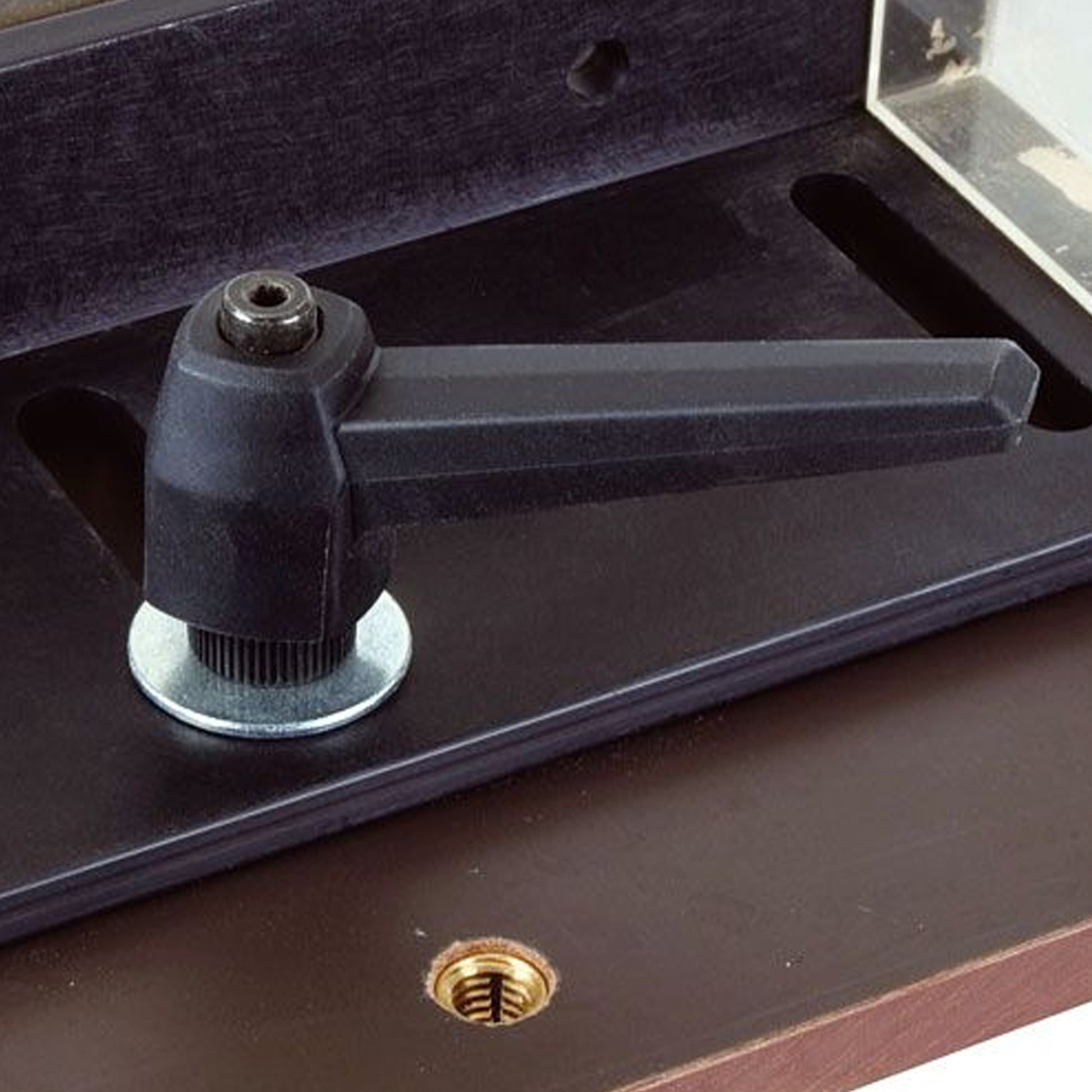 Trend Lever Male M6 x 30mm KB11/M/6 Fitted and in use