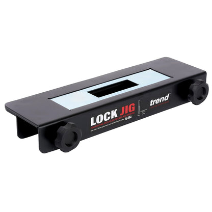 Trend Door Lock Jig 34mm - 58mm LOCK/JIG